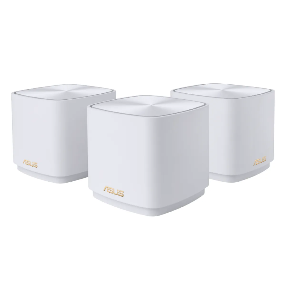 ASUS ZenWiFi XD4 Plus