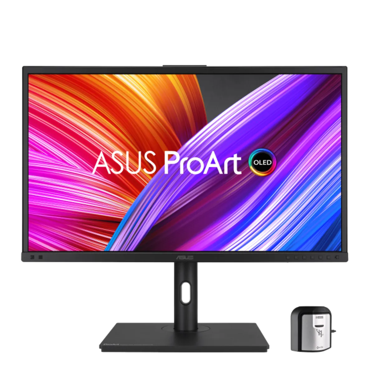 ASUS ProArt Display OLED PA27DCE-K 27 Zoll Professional Monitor