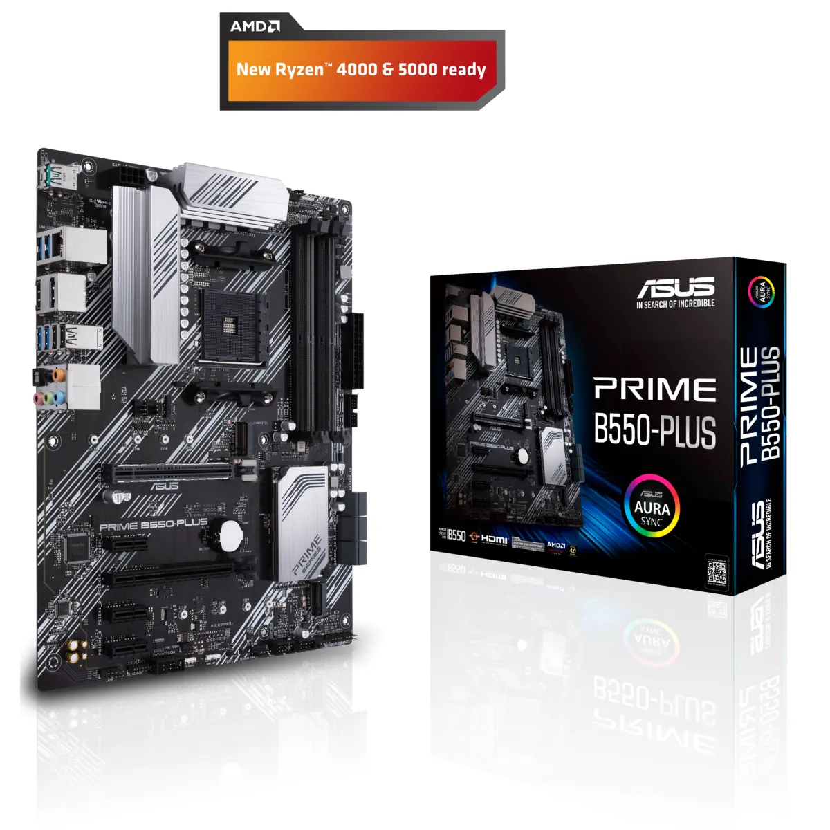 PRIME B550-PLUS