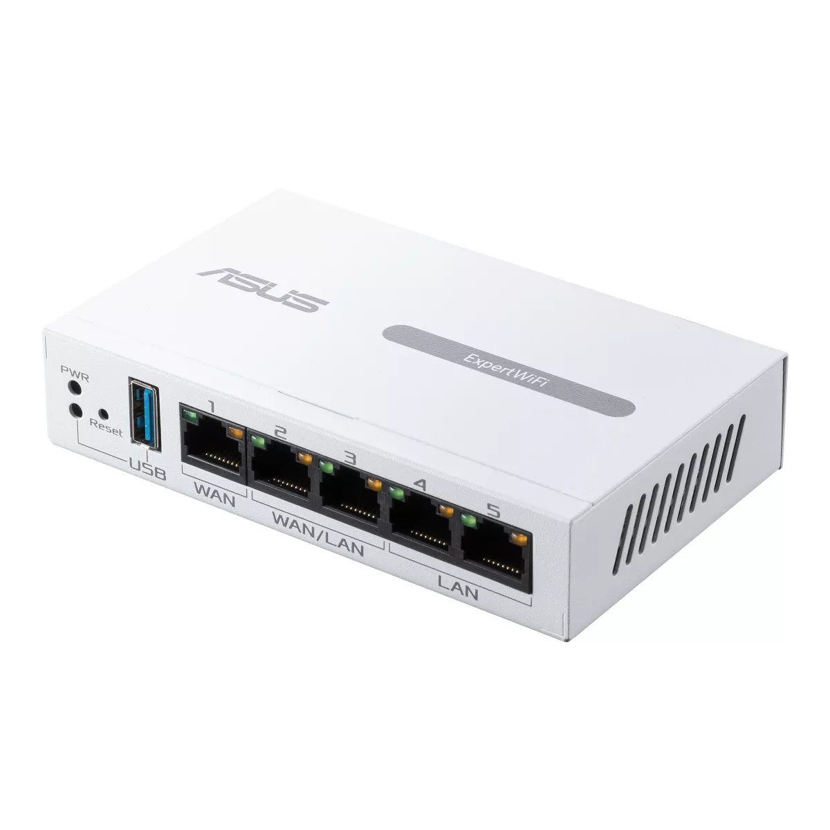 ASUS EBG15 ExpertWiFi 5-port Gigabit VPN Router
