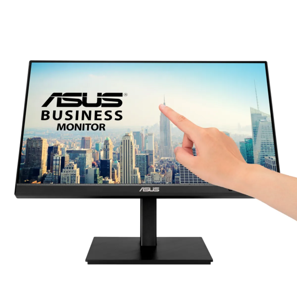 ASUS BE24ECSBT 24 Zoll Multi-Touch-Monitor