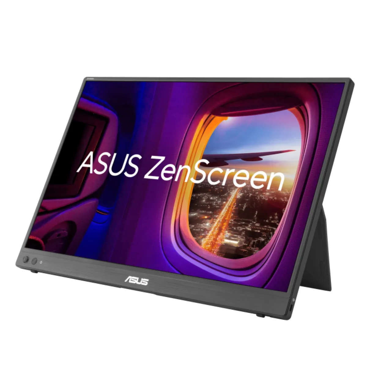 ASUS ZenScreen MB16FC Tragbarer Monitor