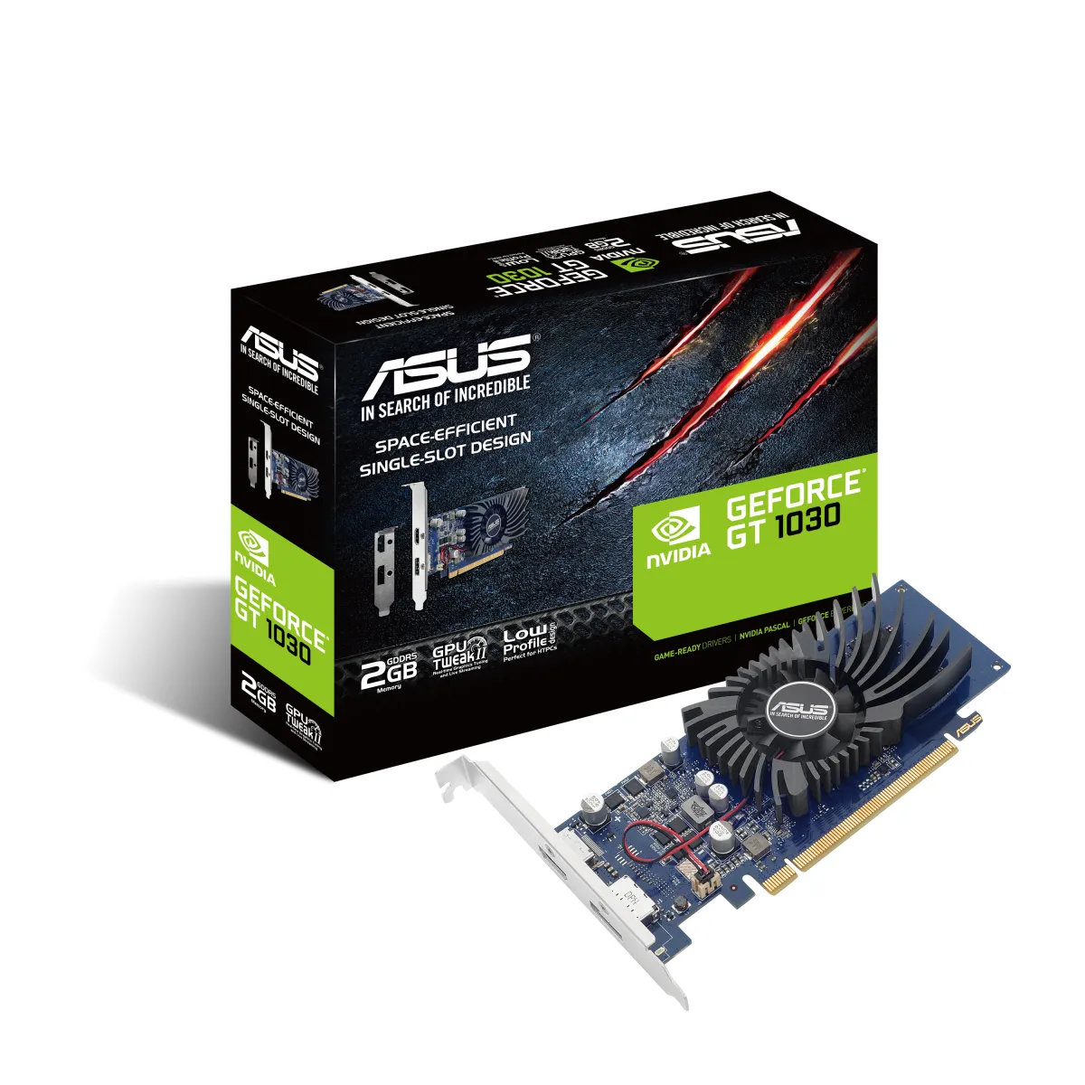 GT1030-2G-BRK