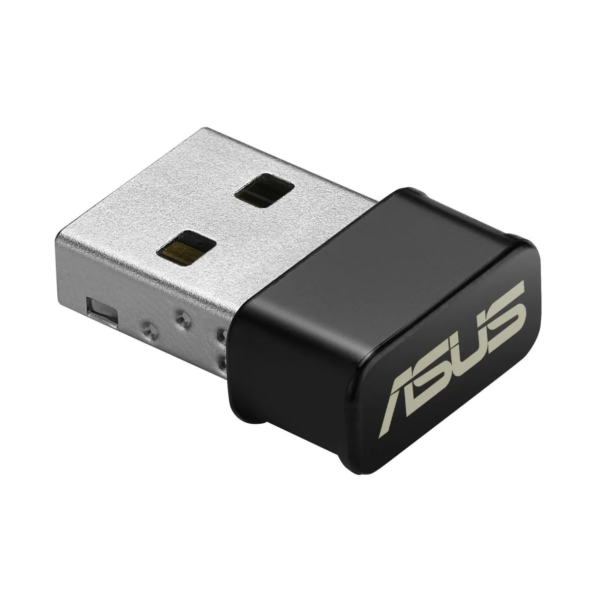 ASUS USB-AC53 Nano AC1200 Dual-Band Wi-Fi USB Stick