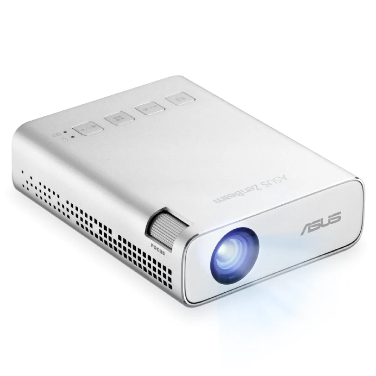 ASUS ZenBeam E1R Mini-LED-Projektor