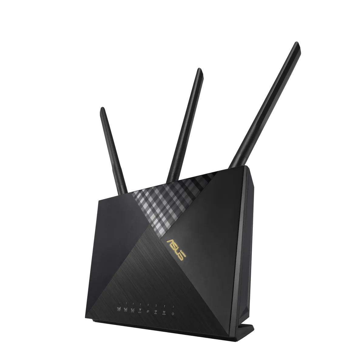 ASUS 4G-AX56 AX1800 LTE Router