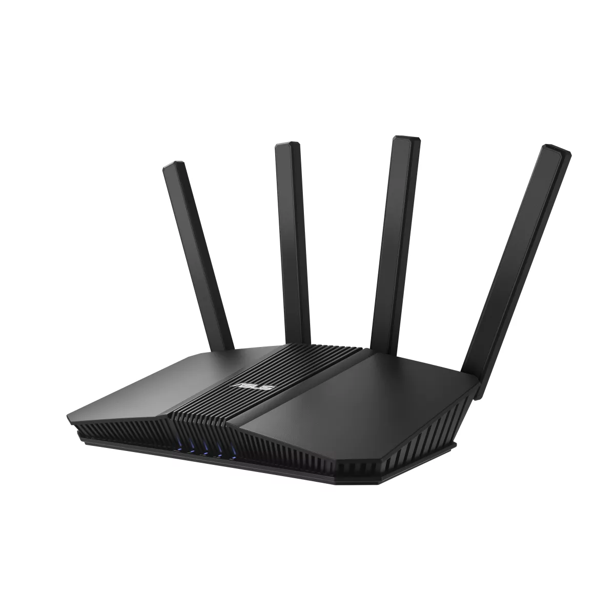 ASUS RT-BE55 Dual-band WiFi 7 (802.11be) Smart AiMesh Kombinierbarer Router