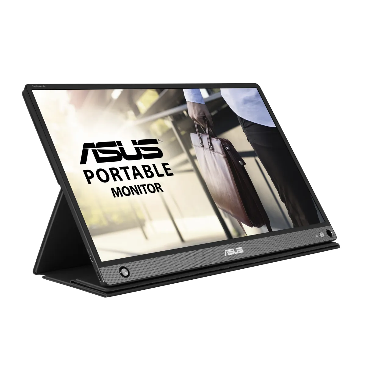 ZenScreen Go MB16AHP