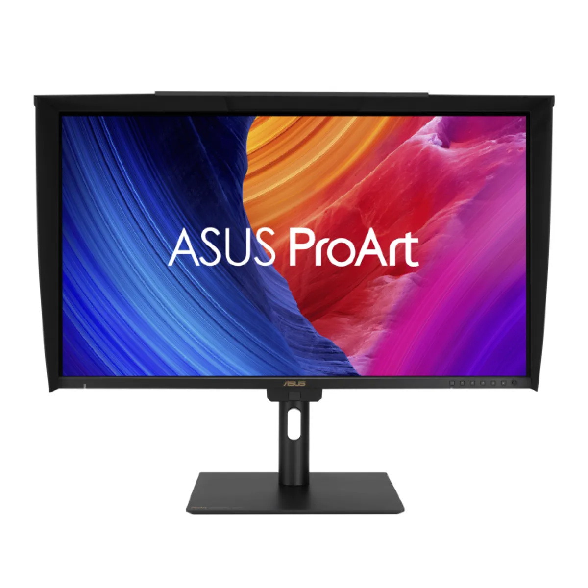 ProArt Display PA27UCGE