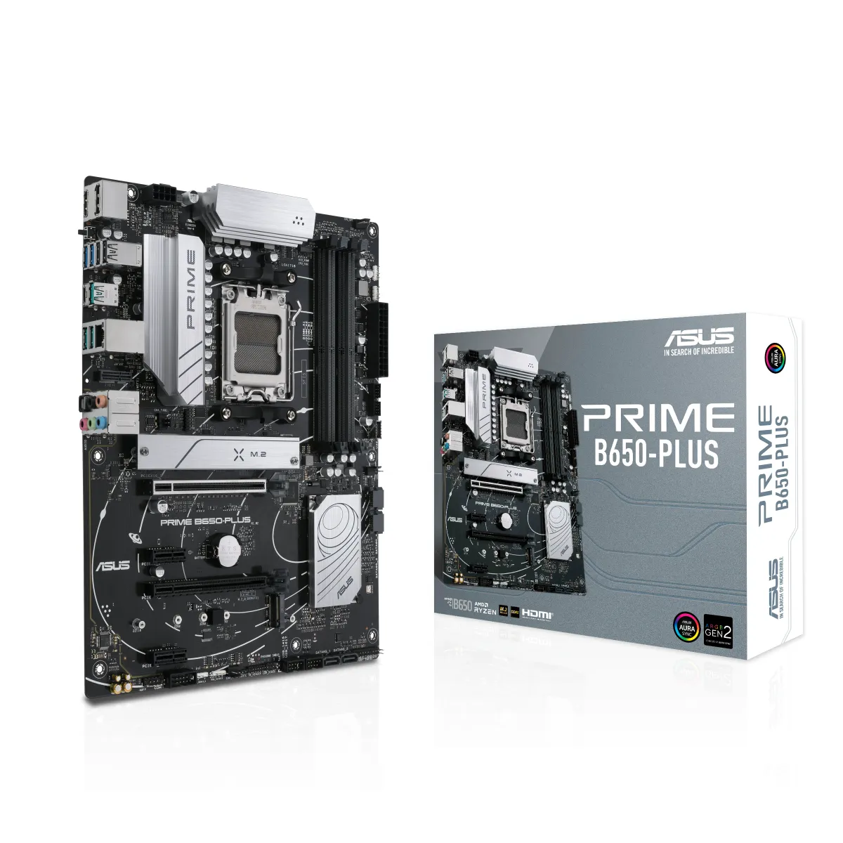 PRIME B650-PLUS