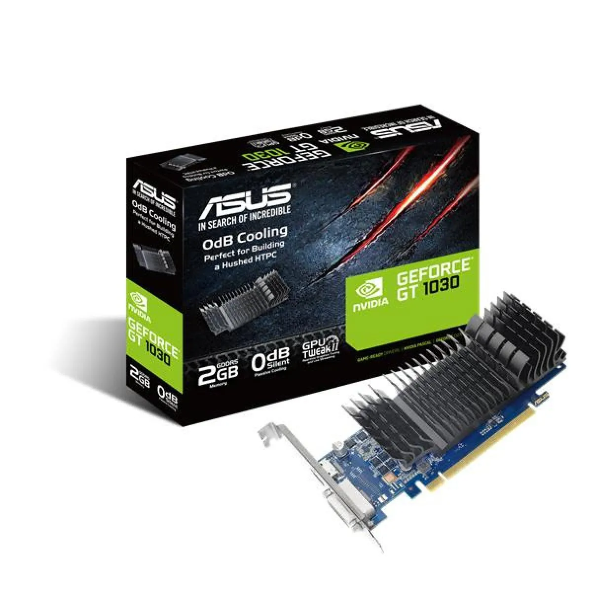 GT1030-SL-2G-BRK