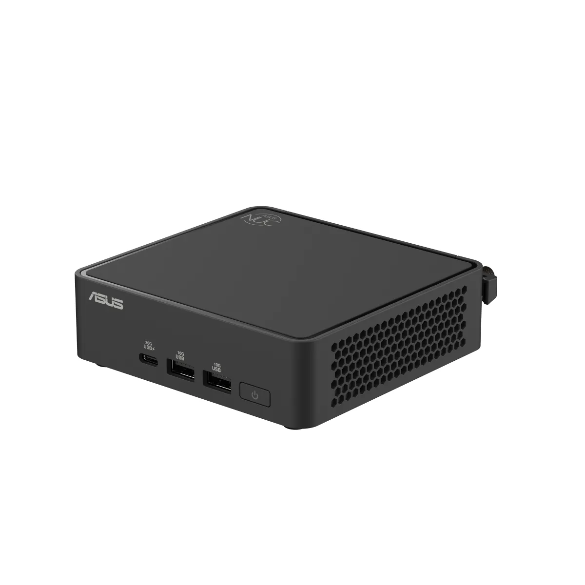 ASUS NUC 15 Pro Slim PC Kit RNUC15CRKC500002