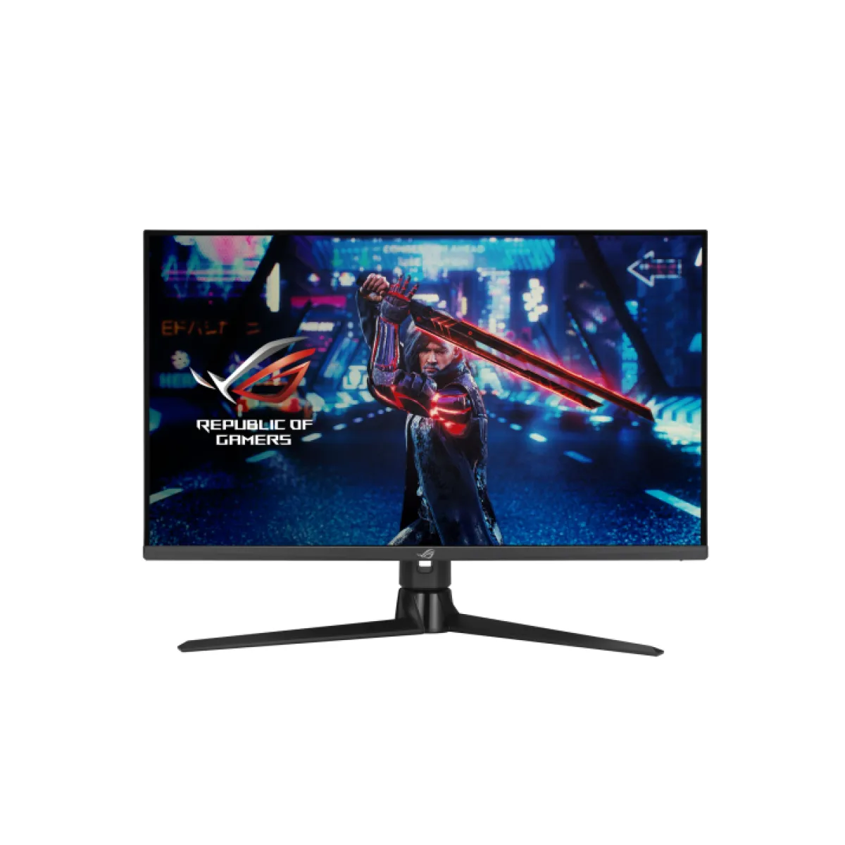 ROG Strix XG32UQ