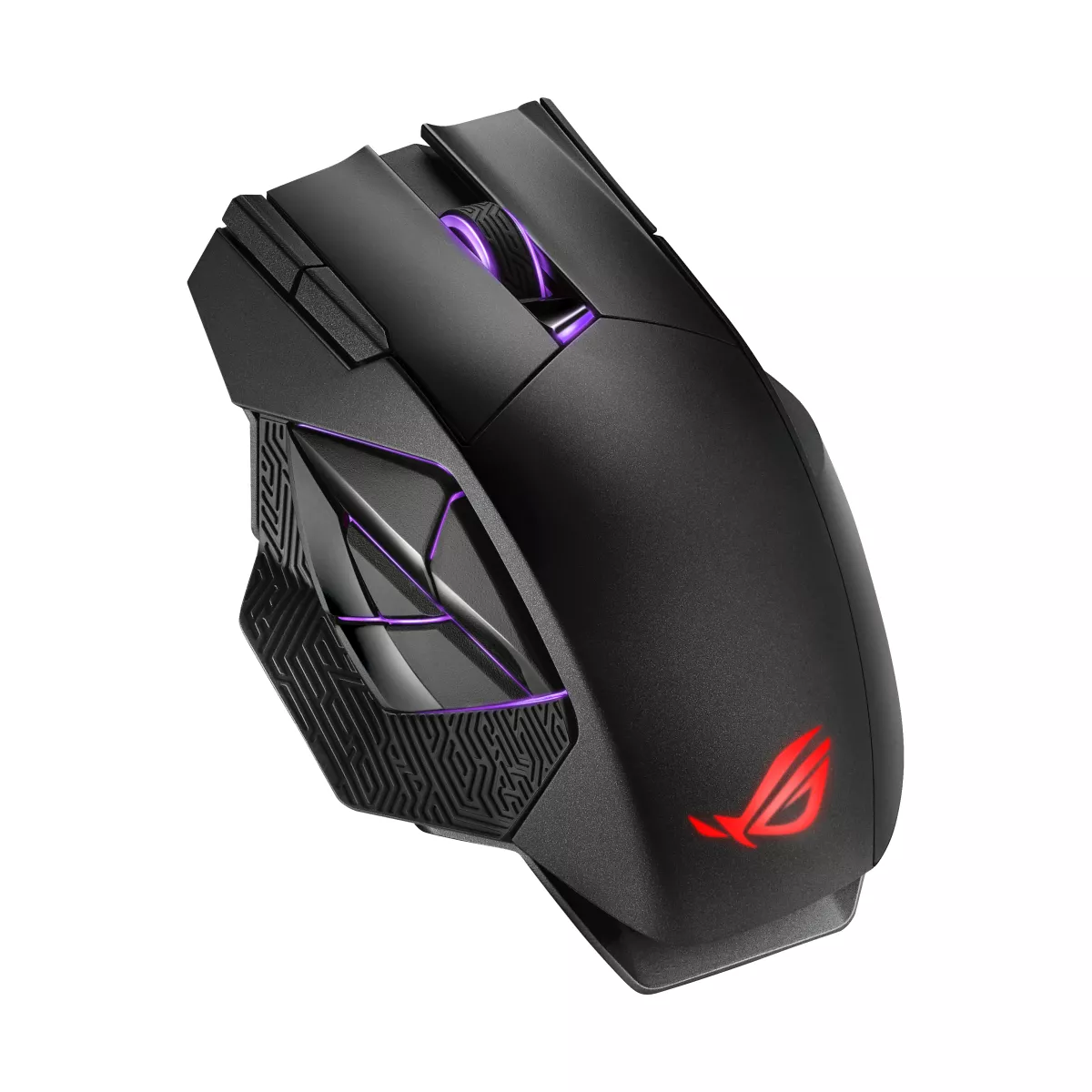 ASUS ROG Spatha X Gaming Maus