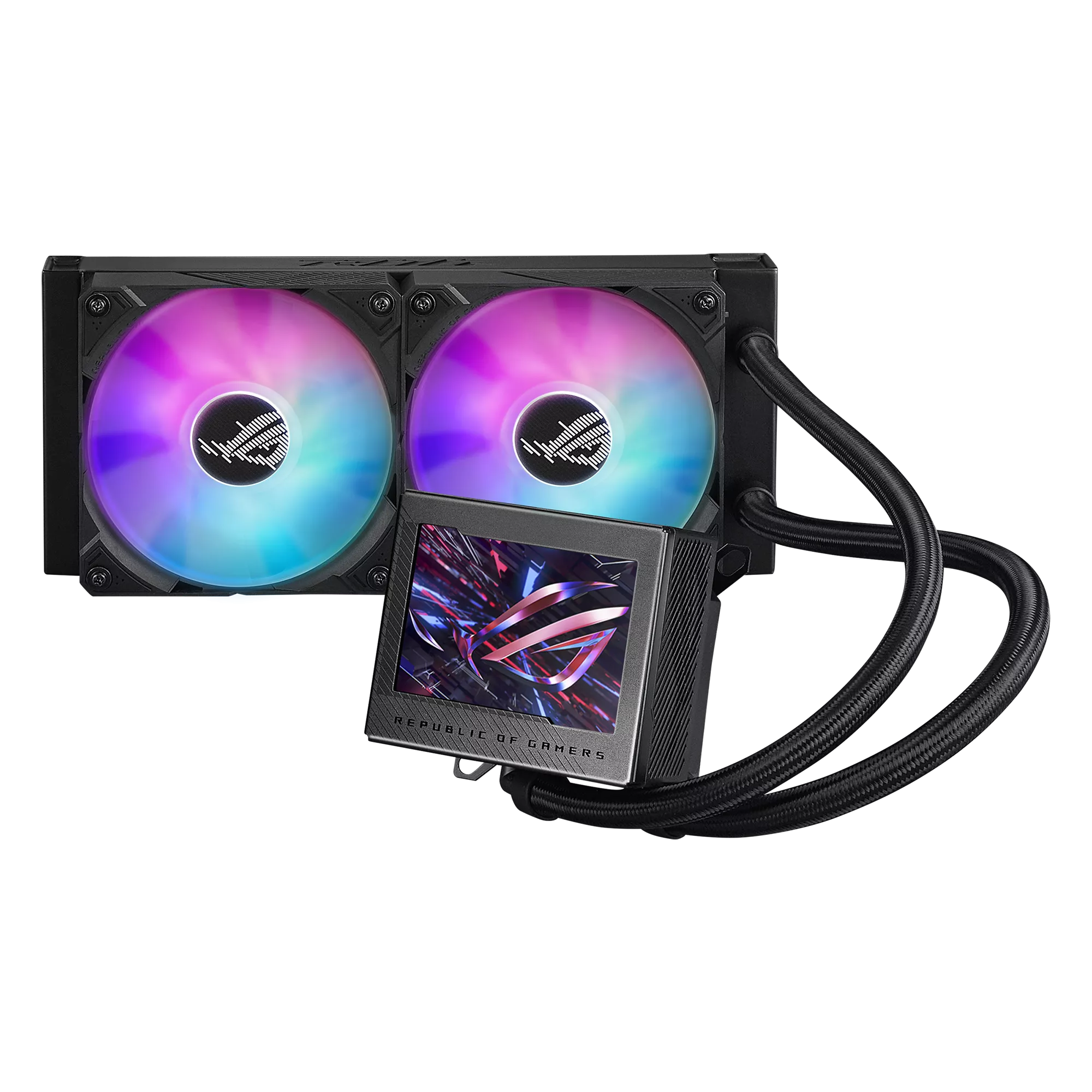 ROG RYUJIN III 240 ARGB