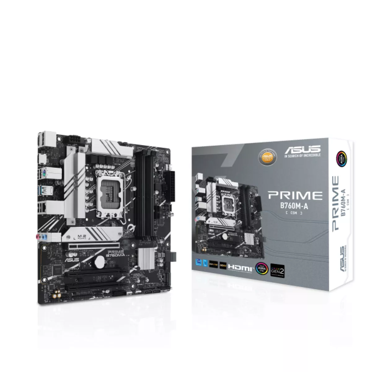 PRIME B760M-A-CSM