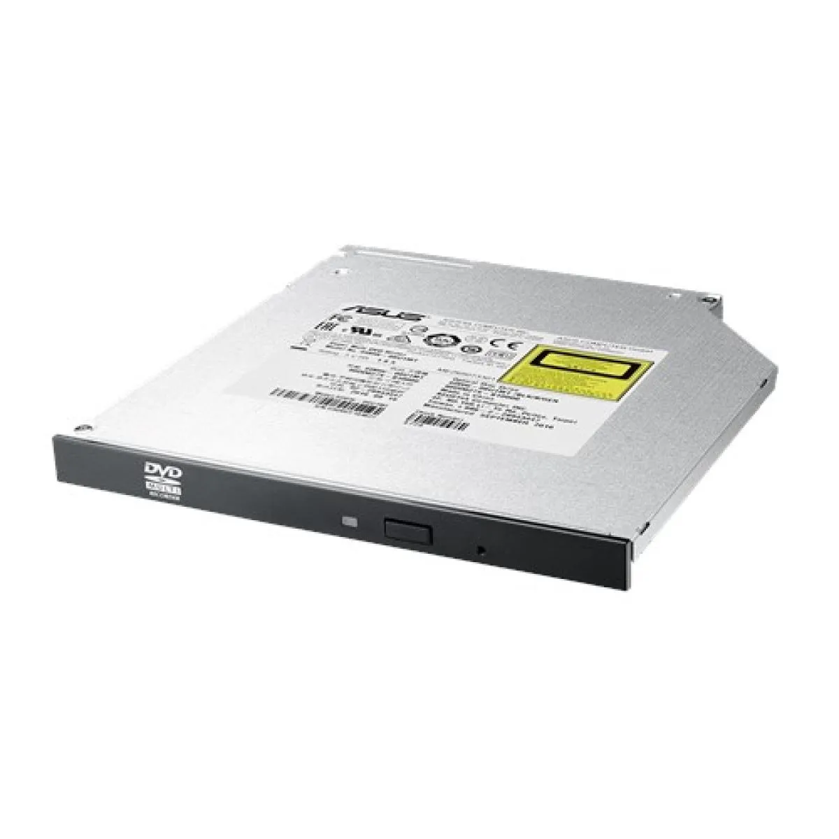 Asus SDRW-08U1MT ATA/SATA, UltraSlim DVD burner